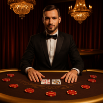 NetBet - Live Blackjack Game - Play Online