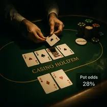NetBet - Live Poker - Real Dealer Casino Australia