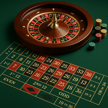NetBet - Live Roulette Game - Play Online