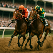 NetBet - Horse Racing Betting - Sports Betting Australia