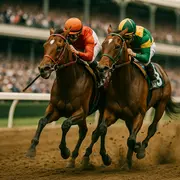NetBet - Horse Racing Betting - Sports Betting Australia